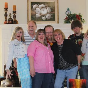 Meet your Posher, Kevin